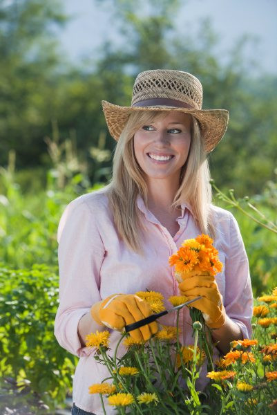  cglade / iStock Ausgabe 11/2013-  Seite 124