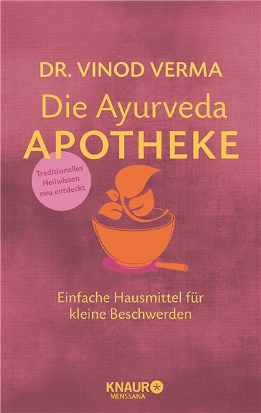 12pta_Verma, Die Ayurveda-Apotheke