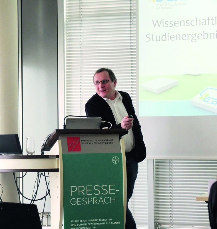 03pta_Pressegespräch Aspirin_Prof. Weitschies