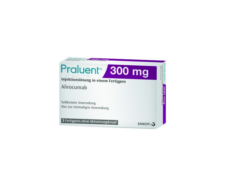 06pta_PLT_Fertigpen_Packshots_Praluent 300 mg_3Pen