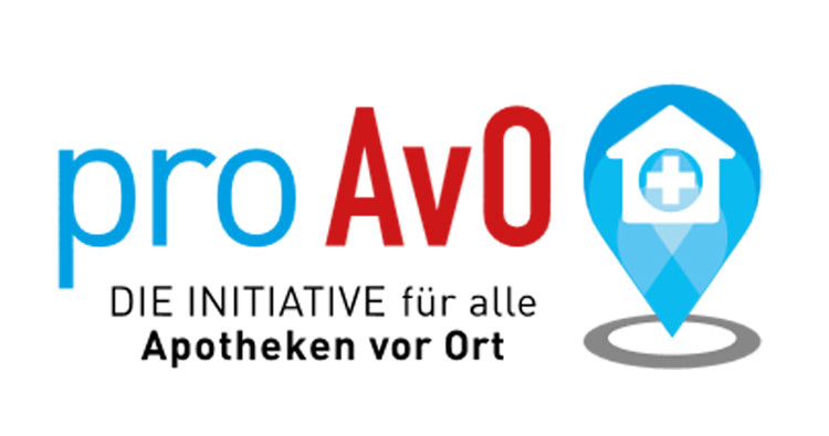 Pro AvO Logo