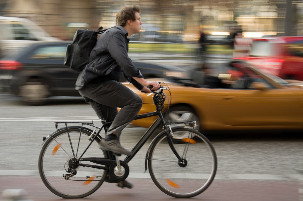 Seire Wissenswert Fahrrad