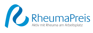 Logo RheumaPreis