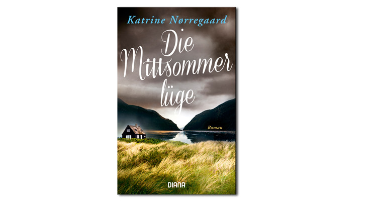 Cover: Die Mittsommerlüge