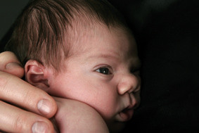 Die Pflege des Neugeborenen Ausgabe 3/2007-  Seite 30