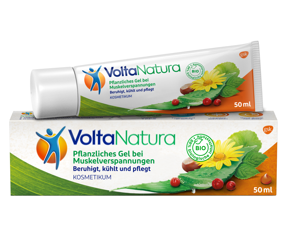 Packshot VoltaNatura