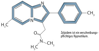 Zolpidem