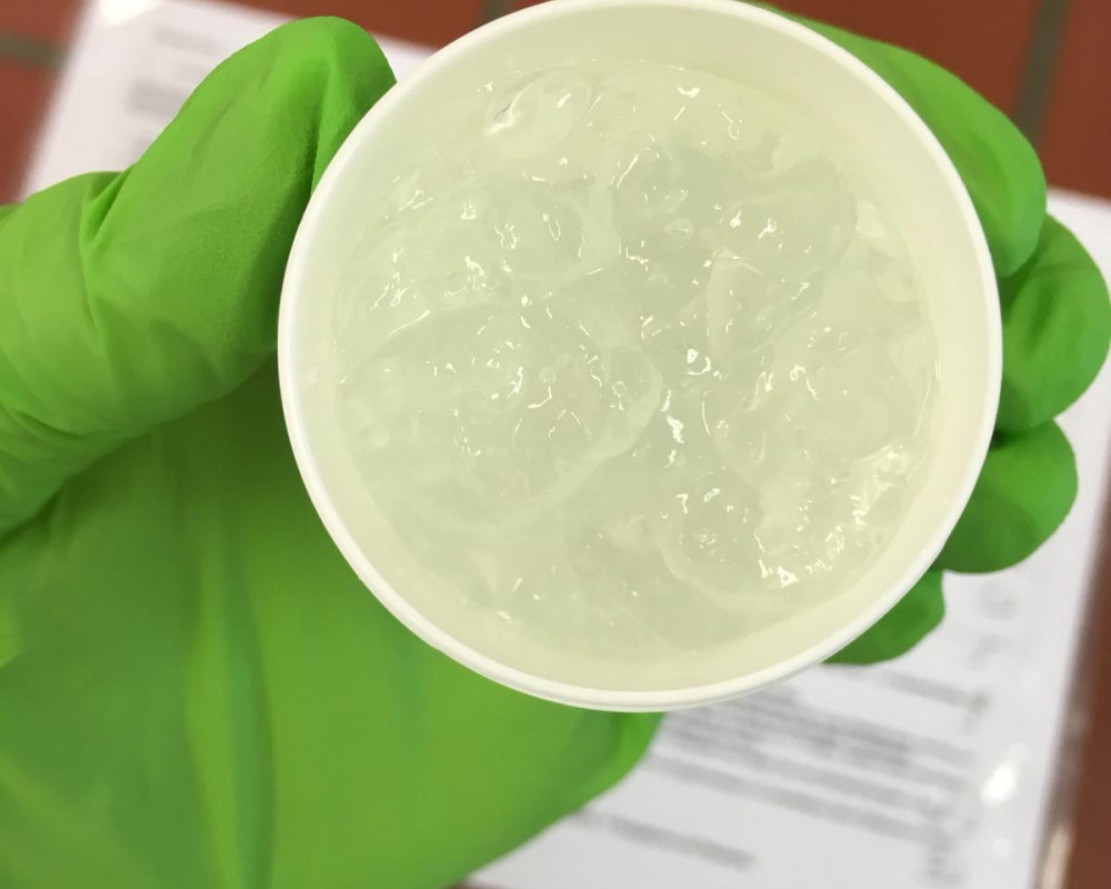 Gel