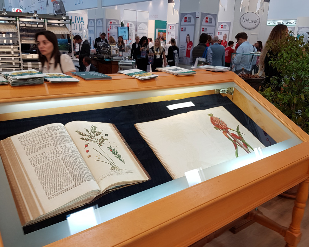 historishce Bücher