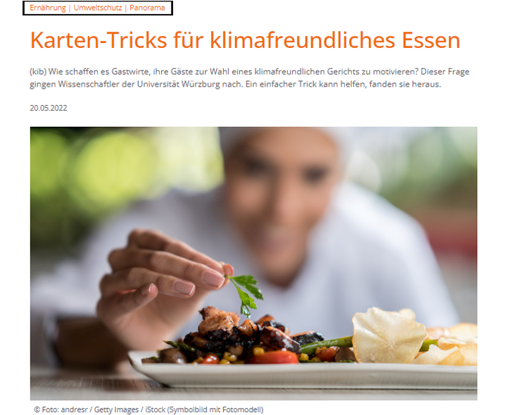 Schagwort News