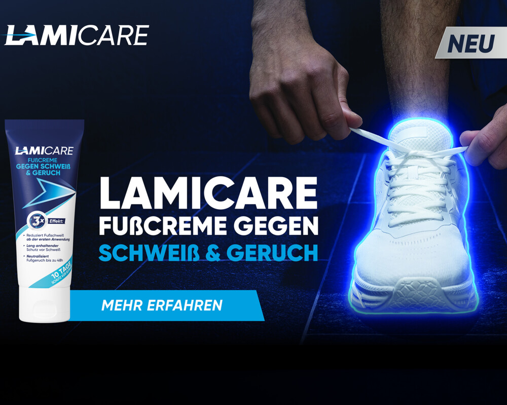 Lamicare