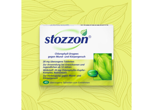 Stozzon