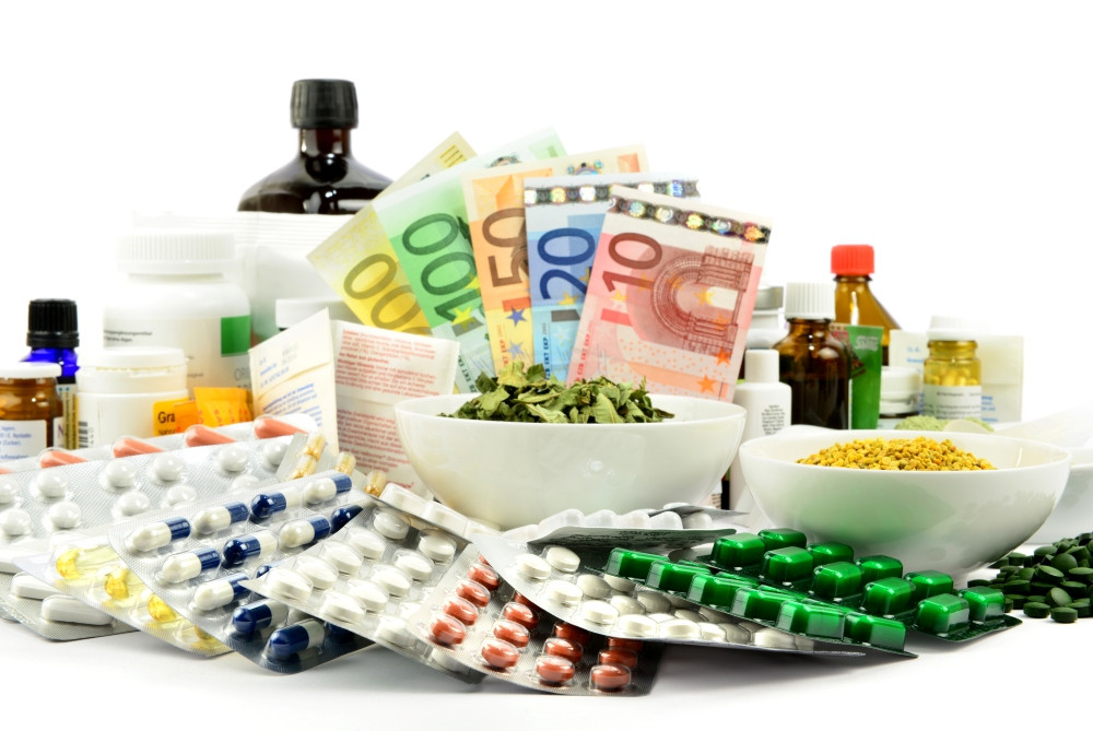 Arzneimittelkosten