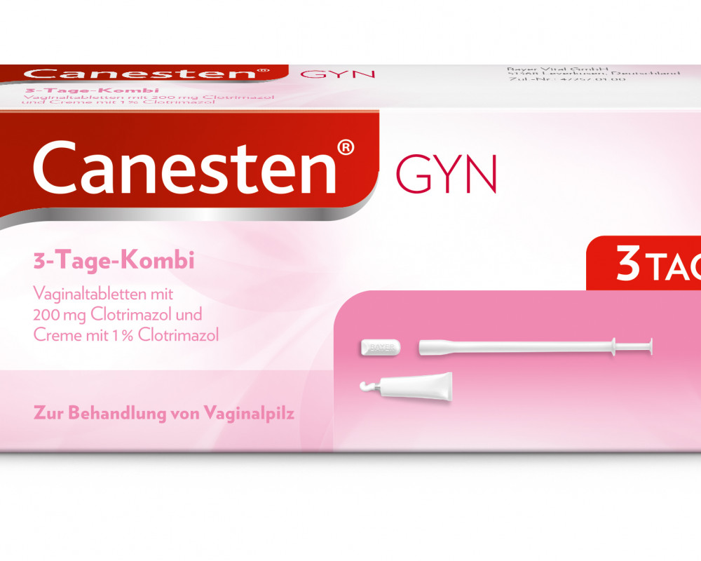 Canesten Gyn