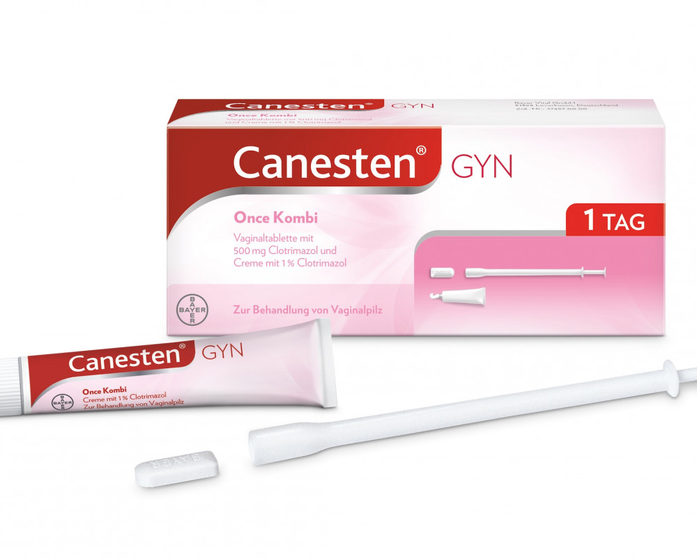 Canesten Gyn