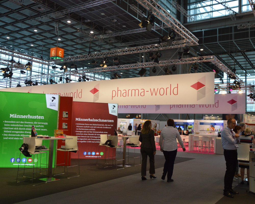 Pharma World