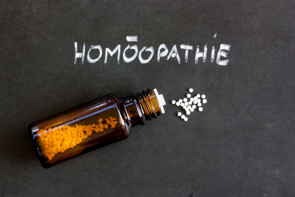 Eine Initiative will die Bedeutung der Homöopathie unterstreichen.