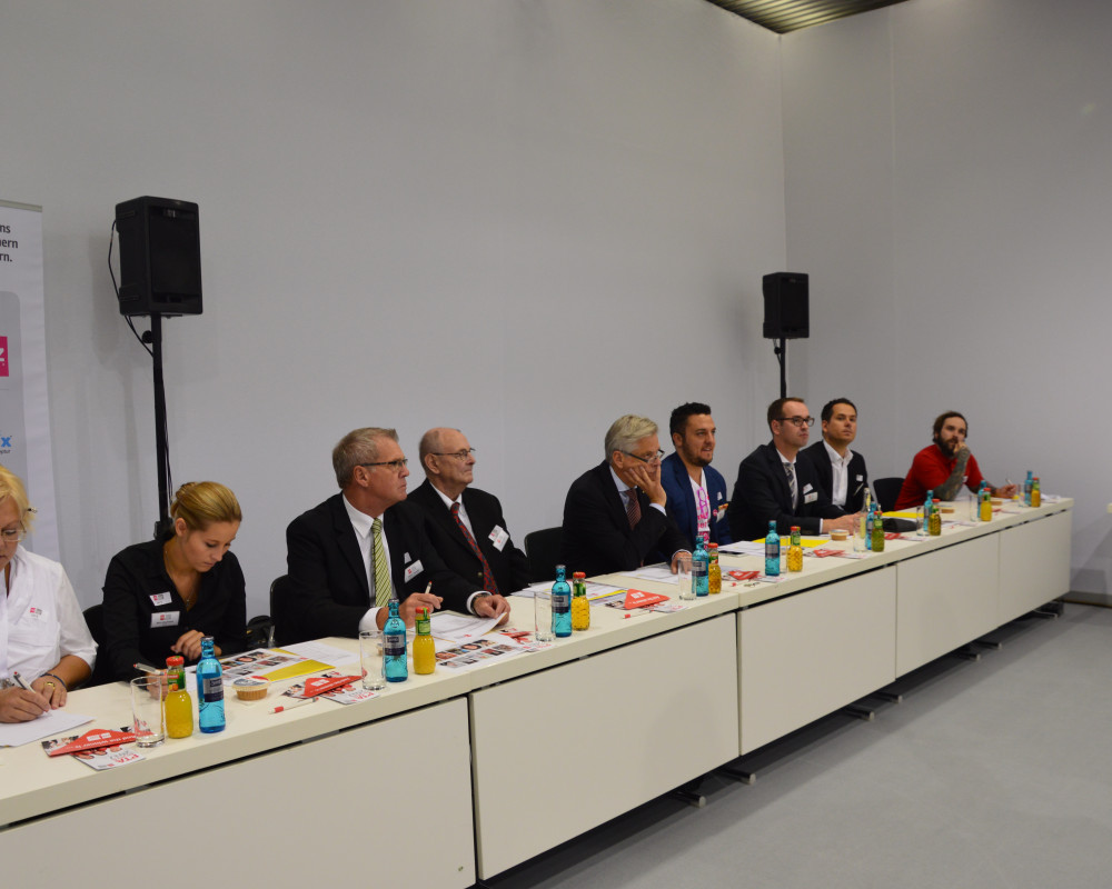 Jury