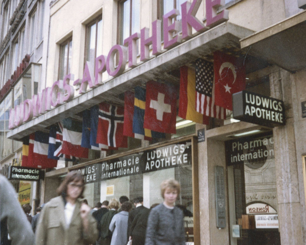 Gastarbeiter