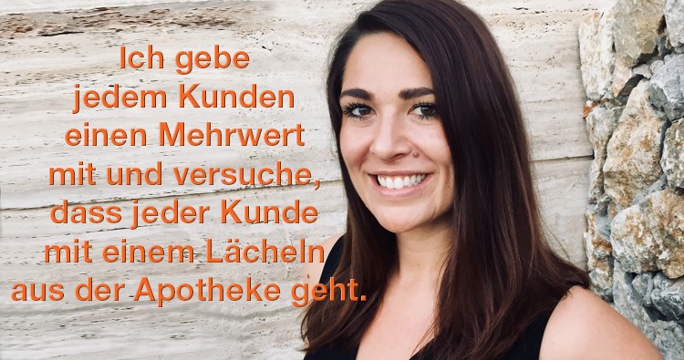 Finalistin Manuela Kleine