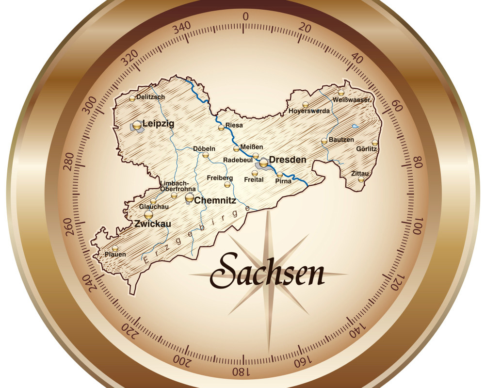 Sachsen