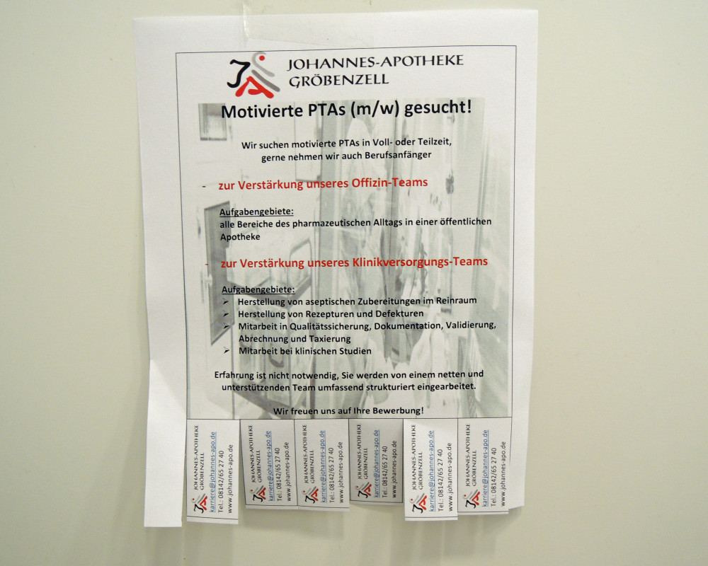 Highlights der Expopharm 2018 DAS PTA MAGAZIN