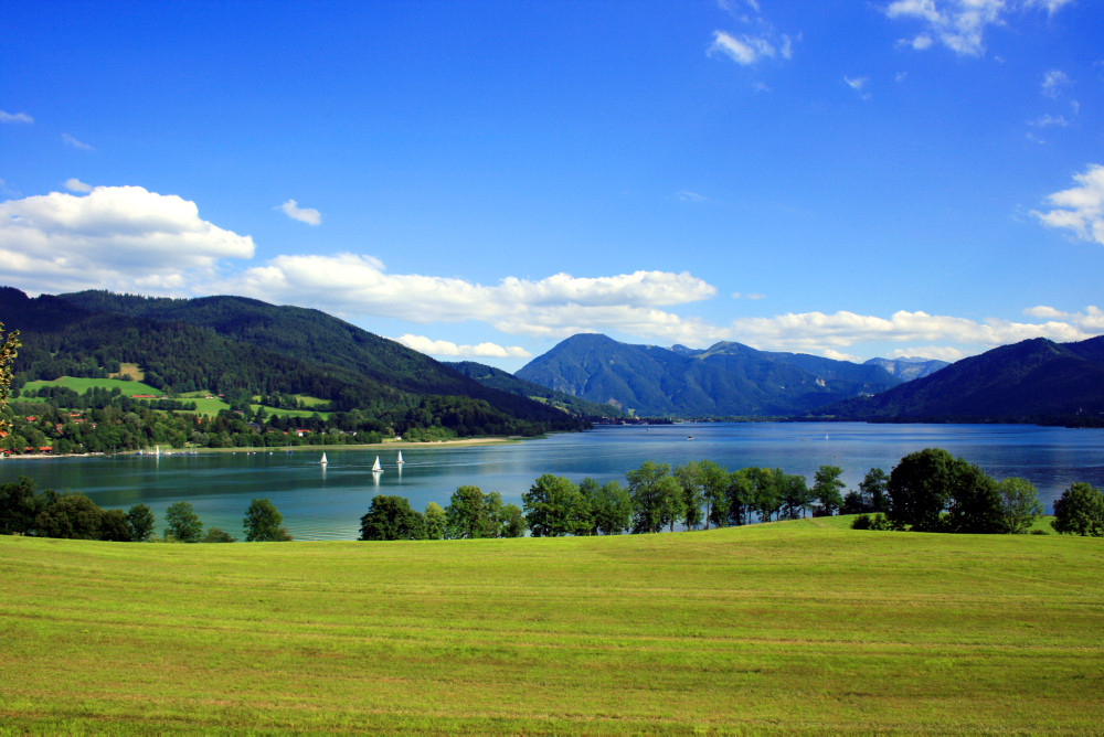 Tegernsee Tegernsee