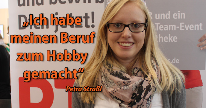 Petra Straßl