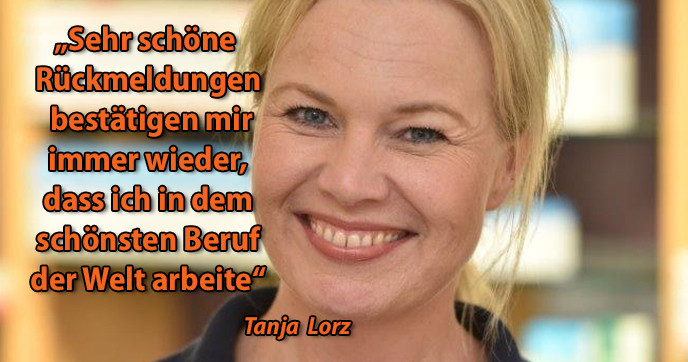 Tanja Lorz