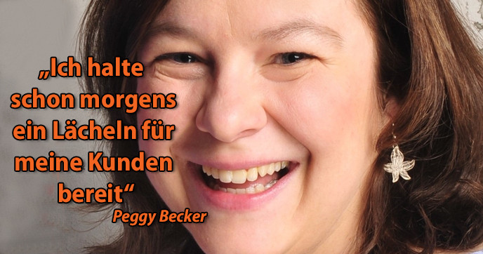 Peggy Becker
