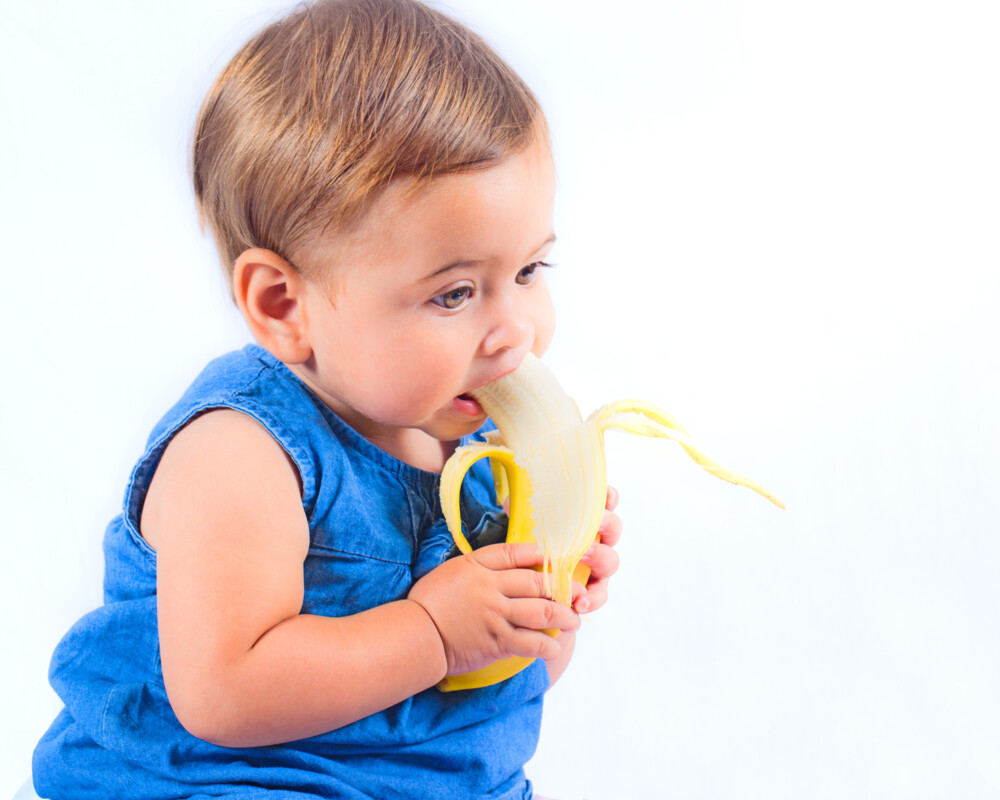 berreife Bananen: Nichts fr Babys | DAS PTA MAGAZIN