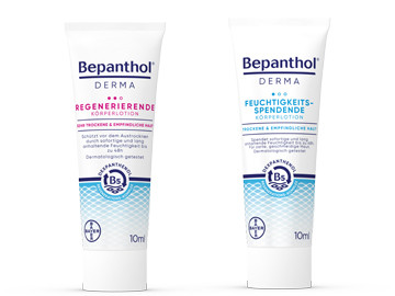 Bepanthol Derma