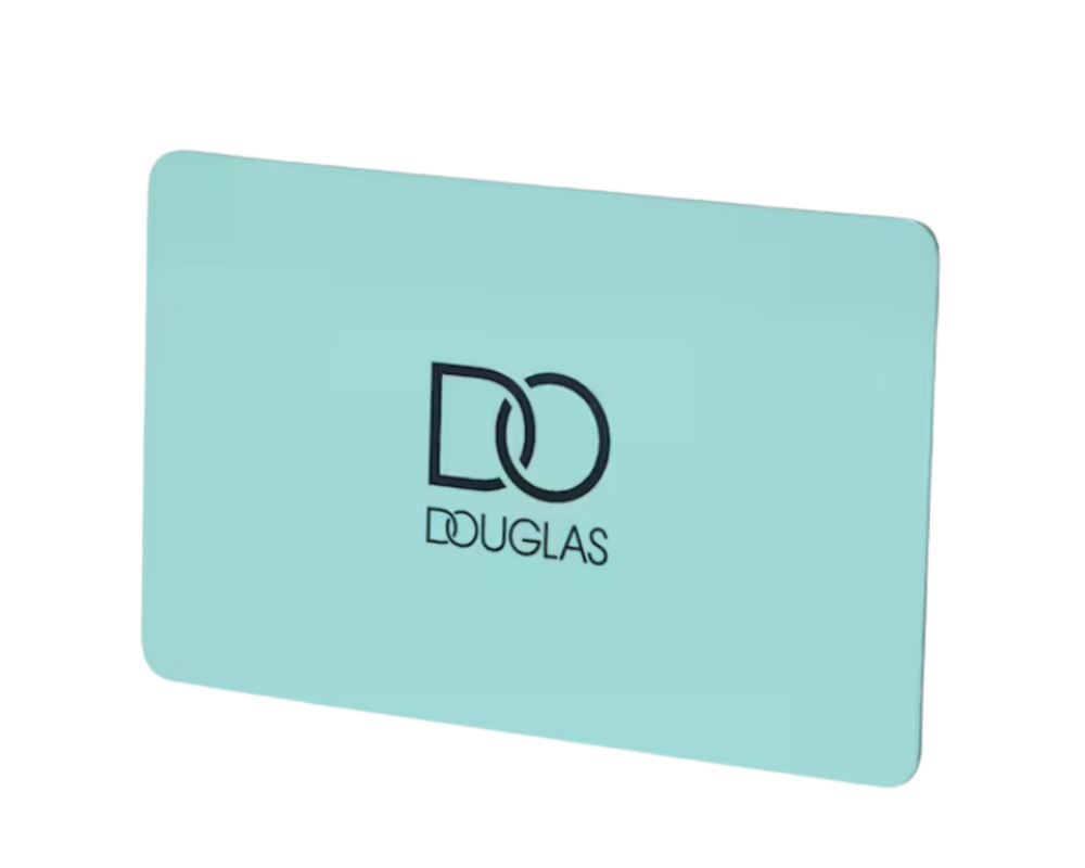 Douglas-Gutschein