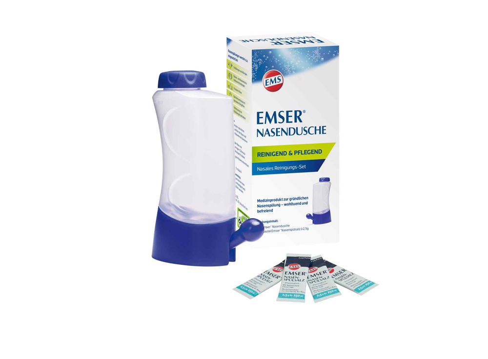 Emser Nasendusche Packshot