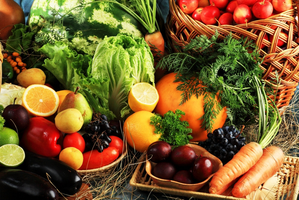 Gesunde Ernährung Gesunde Ernährung