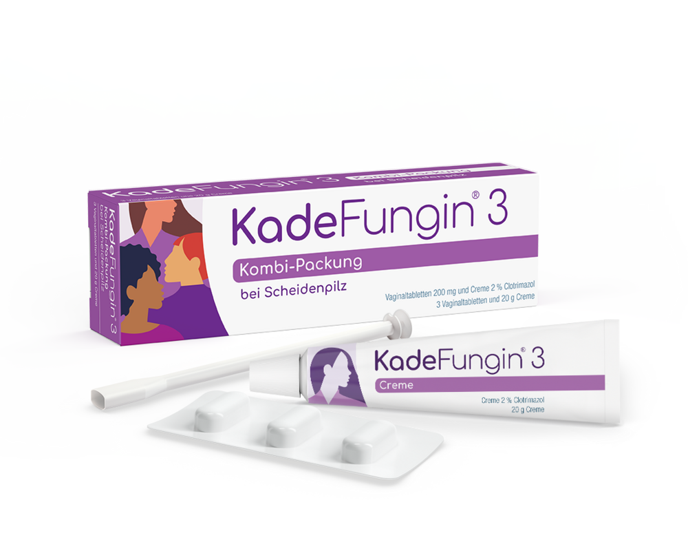 Packshot Kade Fungin