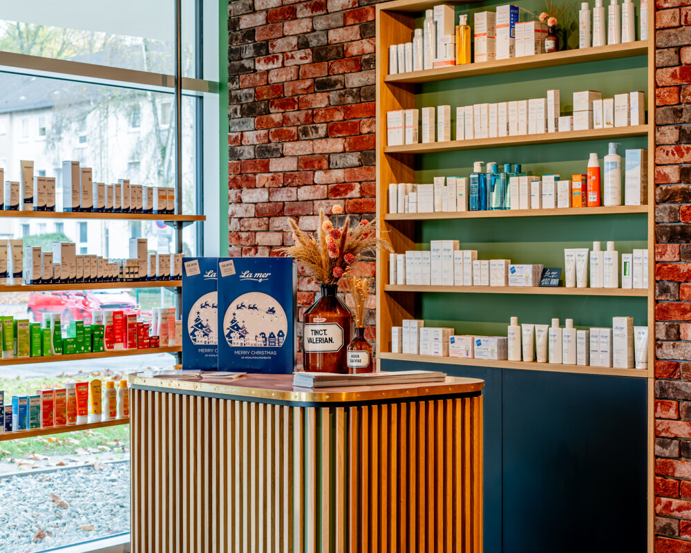 Küppersbusch Apotheke