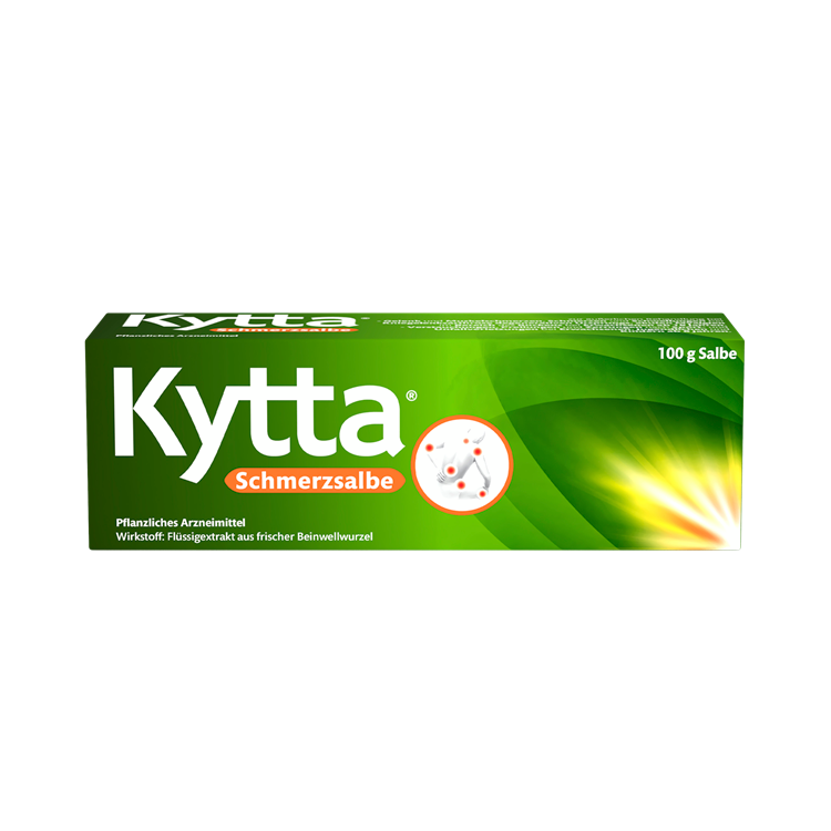 Packshot Kytta