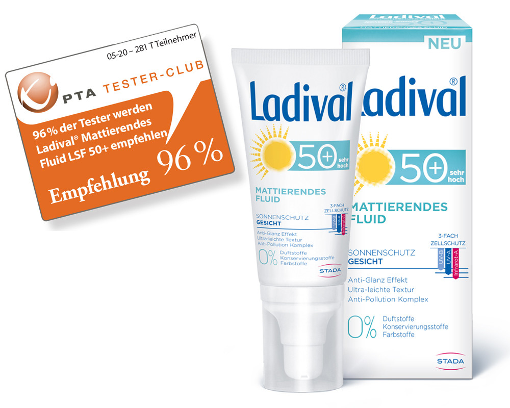 Ladival PTC