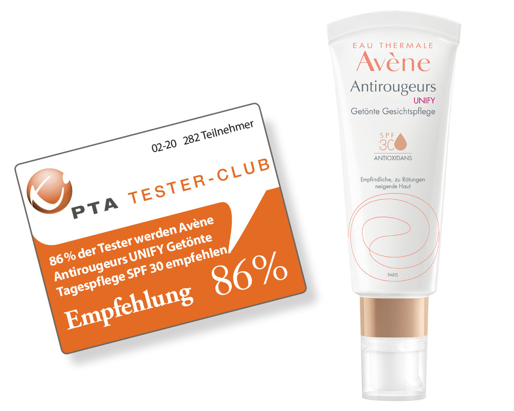 WEB PTA Tester Club Avene