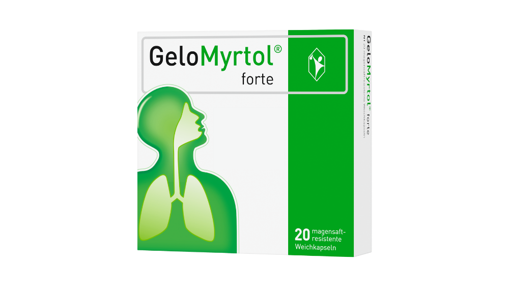 GeloMF