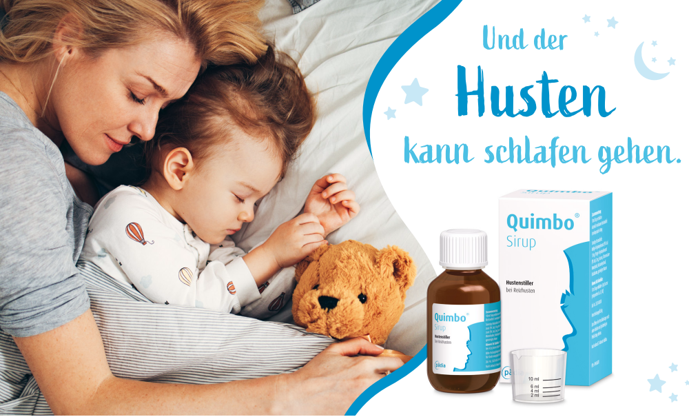 Quiz zu Quimbo ® lösen und gewinnen! | DAS PTA MAGAZIN