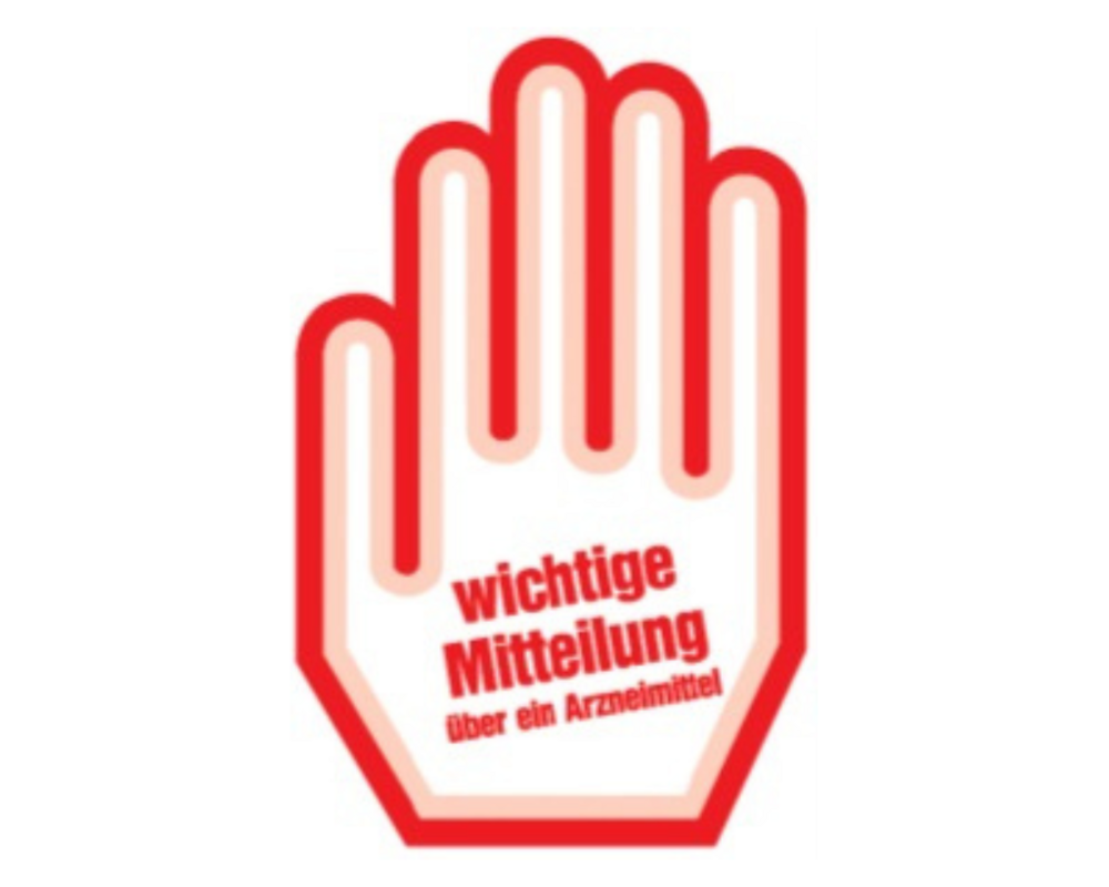 Rote Hand Logo