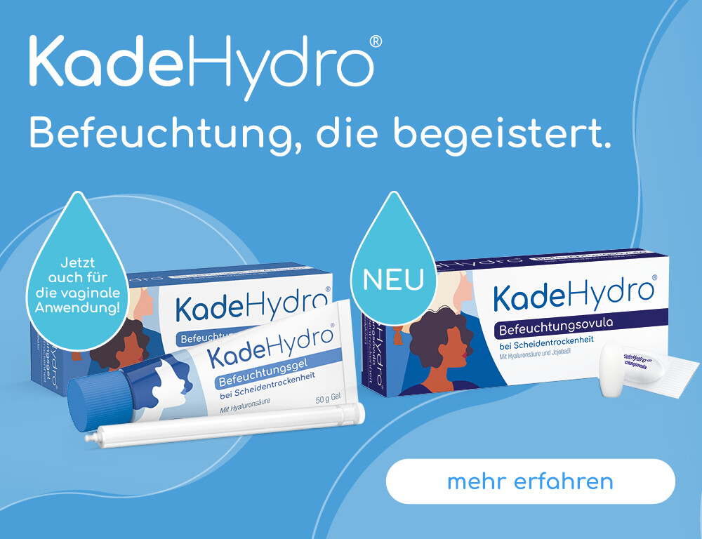 KadeHydro August KadeHydro August