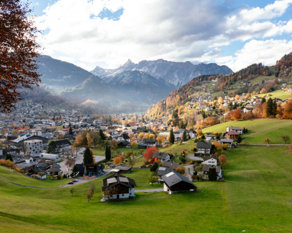 Schruns / Montafon