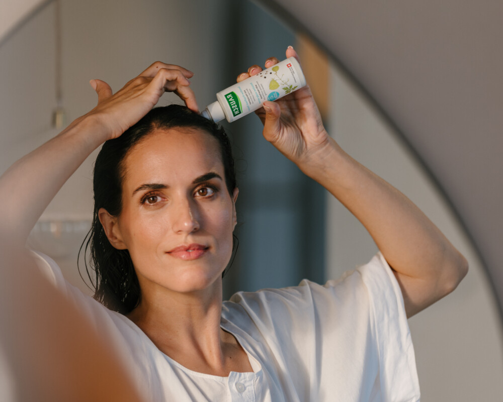 Rausch Sensitive Linie