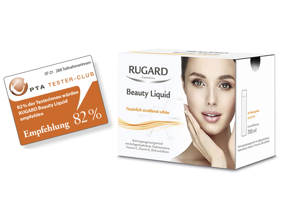 RUGARD Beauty Liquid