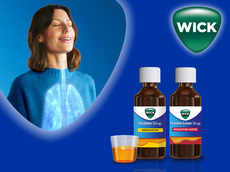 WICK Pharma
