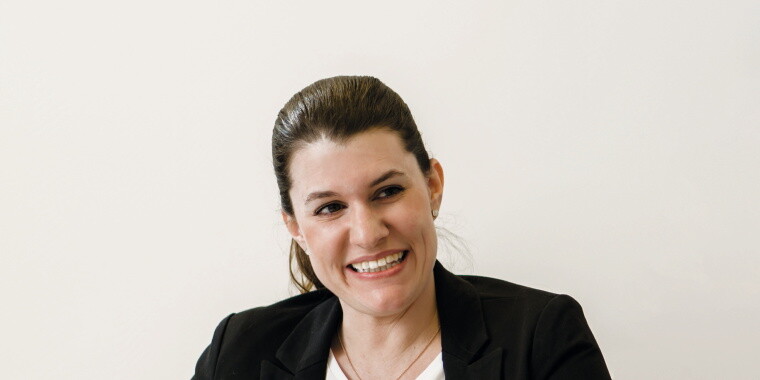 Sarah Siegler aus dem PTA Beirat von DAS PTA MAGAZIN