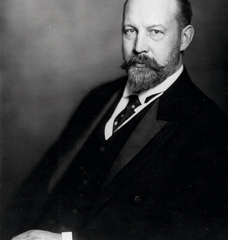 Karl August Lingner Karl August Lingner